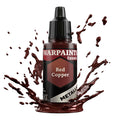 Warpaints Fanatic - Metallic - Red Copper