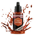 Warpaints Fanatic - Metallic - Evil Chrome