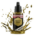 Warpaints Fanatic - Metallic - Tainted Gold