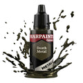 Warpaints Fanatic - Metallic - Death Metal