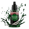 Warpaints Fanatic - Metallic - Glittering Green