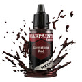 Warpaints Fanatic - Metallic - Gemstone Red