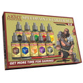 The Army Painter Speedpaint 2.0 - Starter Set