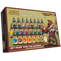 The Army Painter Speedpaint 2.0 - Most Wanted Set