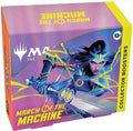 Magic: The Gathering – March of the Machine Collector Booster-Display (englisch)