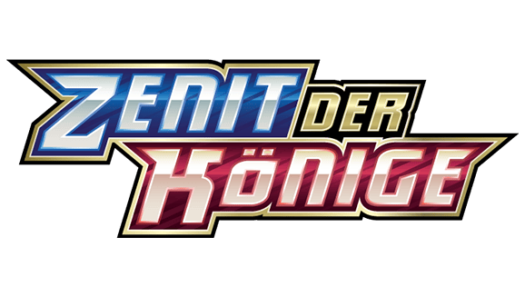 Pokemon Zenit der Könige – Schillerndes Zacian Kollektion (Deutsch) - Differenzbesteuerung nach § 25a UStG