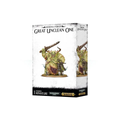 Warhammer Age of Sigmar Maggotkin of Nurgle: Großer Verpester