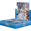 Weiß Schwarz Azur Lane Vol.2 Booster Display 1st Edition