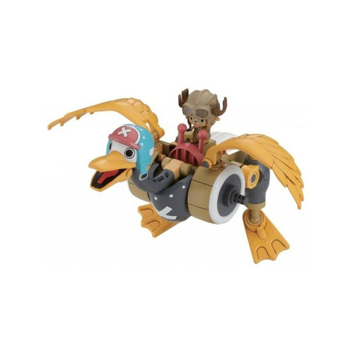 Bandai One Piece - Chopper Robo No.2 Chopper Wing
