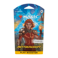 Magic The Gathering – Ätherdrift Sleeved Play Einzelbooster (Deutsch)