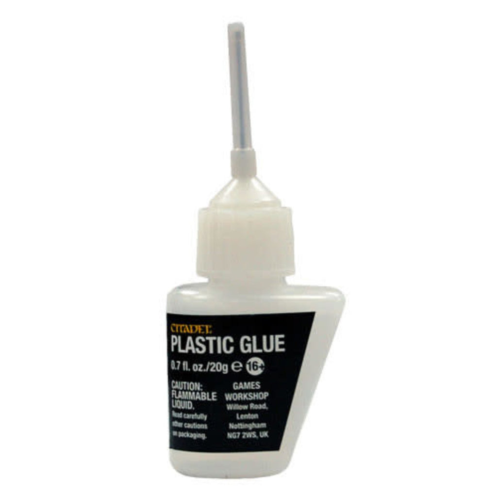 Citadel - Plastic Glue