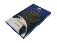 Club Legacyz Icons Football Cards – 2nd Edition (Englisch)