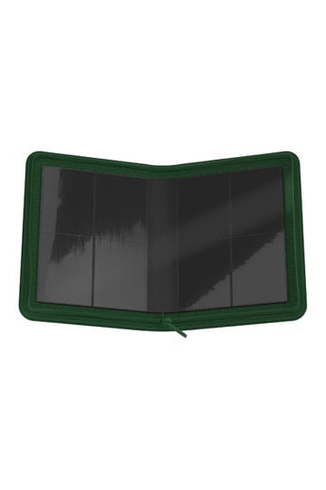 Ultimate Guard Zipfolio 160 Xenoskin – Harry Potter Slytherin