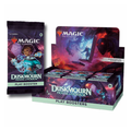 Magic: The Gathering – Duskmourn: House of Horror Play Booster Display (36 Booster) Englisch
