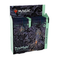 Magic: The Gathering - Duskmourn: Haus des Schreckens - Sammler-Booster-Display 12 Sammler-Booster - (deutsch)