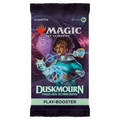 Magic The Gathering - Duskmourn Haus des Schreckens - Play Booster (deutsch, einzelbooster)