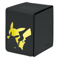 Ultra Pro Pikachu Alcove Flip Deck Case