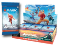 Magic The Gathering – Avatar: The Last Airbender Play Booster-Display (Englisch)