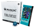 Magic The Gathering – FINAL FANTASY – Prerelease Kit (Englisch)