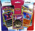 Pokémon Enhanced 2-Pack Blister – Galar-Lavados, Arktos und Zapdos (deutsch)