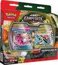Pokemon – Liga-Kampfdeck Katapuldra-ex (Deutsch)
