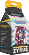 Pokémon Premium-Turnierkollektion – Zyrus (Deutsch)