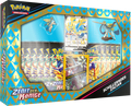 Pokemon Zenit der Könige – Schillerndes Zacian Kollektion (Deutsch) - Differenzbesteuerung nach § 25a UStG
