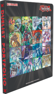 Yu‑Gi‑Oh! Elemental Hero 9‑Pocket Duelist Portfolio (180 Karten)