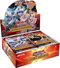 Yu-Gi-Oh! Ancient Guardians – Booster Display (deutsch)