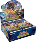 Yu-Gi-Oh! Grand Creators – Booster Display (deutsch)