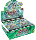 Yu-Gi-Oh! Legendary Duelists: Synchro Storm – Booster Display (englisch)