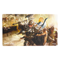 Gamegenic – Magic: The Gathering The Hobbit – Prime Playmat – Dwarf 1