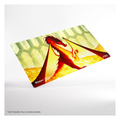 Gamegenic – Magic: The Gathering The Hobbit – Shiny Playmat – Villain 1