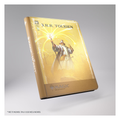 Gamegenic – Magic: The Gathering The Hobbit – Zip-Up Album 18-Pocket – Maia 1 (Alt Design) / Creature 2