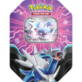 Pokemon Sammelkarten Azure Legends Tin (englisch)