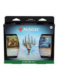Magic: The Gathering - Bloomburrow Starter Kit (englisch)