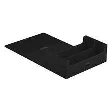 Ultimate Guard Arkhive 800+ Xenoskin – Black
