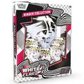 Pokemon – Scarlet & Violet SV10.5 White Flare Binder Collection (Englisch)
