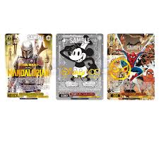 Disney Weiß Schwarz 100 Years of Wonder Booster Display 16 Booster (japanisch)