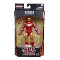 Controller Build‑A‑Figure - Marvel Legends Iron Man (Model 70)