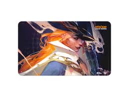 Riftbound: League of Legends TCG - Origins Miss Fortune - Playmat