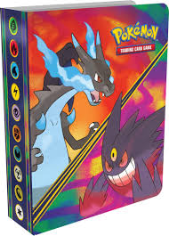 Pokemon Mini Portfolio 2026 (englisch)