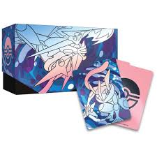 Pokemon ME04 Mega Entwicklung Wachsendes Chaos - Top Trainer Box (deutsch)