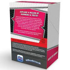 Pokemon Scarlet & Violet SV10.5 White Flare  Boosterbundle (Englisch)