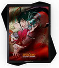 Riftbound: League of Legends TCG - Origins Ahri - 100 Standart Sleeves