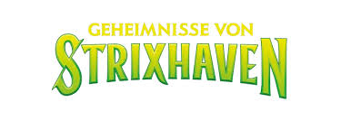 Magic the Gathering Geheimnisse von Strixhaven - Display (deutsch)