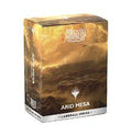 Dragon Shield Matte Dual Art Sleeves – MTG Landfall Series – Arid Mesa (100 Sleeves, Standardgröße)