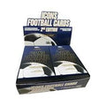 Club Legacyz Icons Football Cards – 2nd Edition (Englisch)