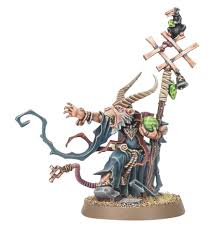 Warhammer Age of Sigmar Spearhead - Skaven