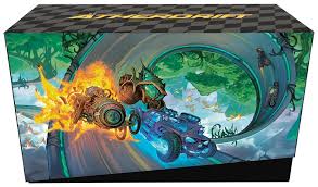 Magic the Gathering Ätherdrift Bundle (deutsch)